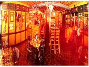 Hotel Broadway Srīnagar Zewnętrze zdjęcie