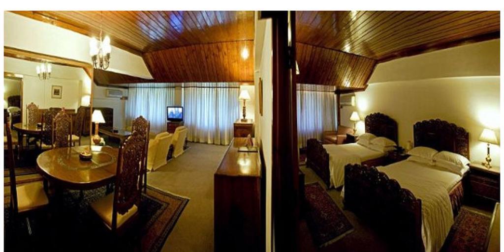 Hotel Broadway Srīnagar Zewnętrze zdjęcie